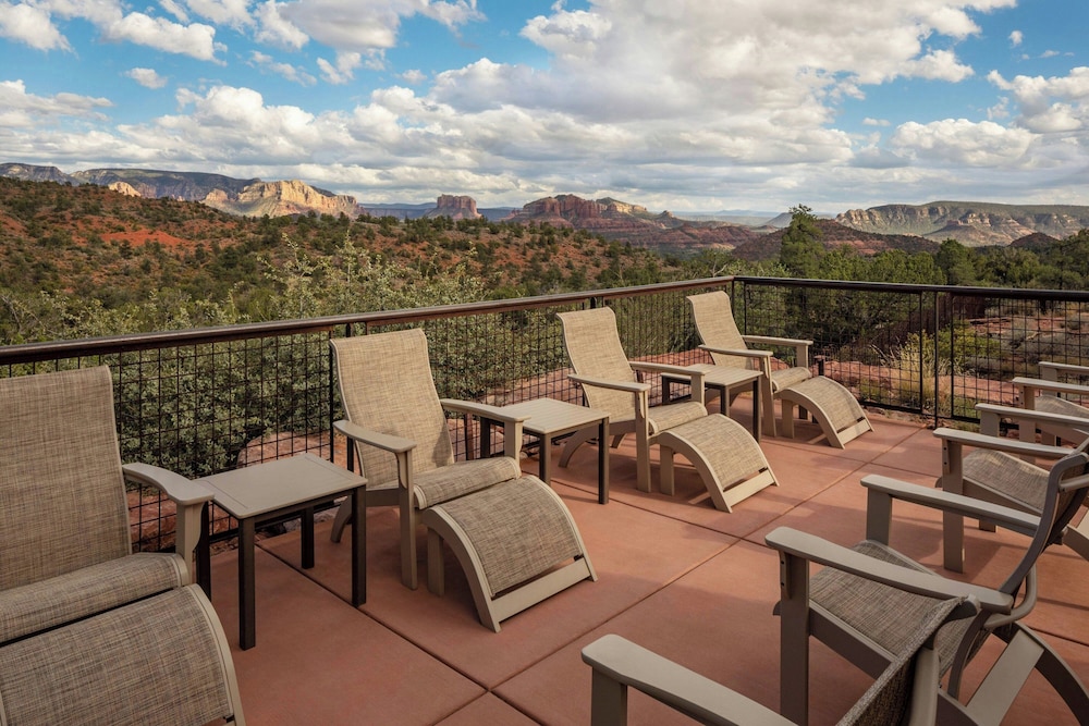 Courtyard by Marriott Sedona - photo 49
