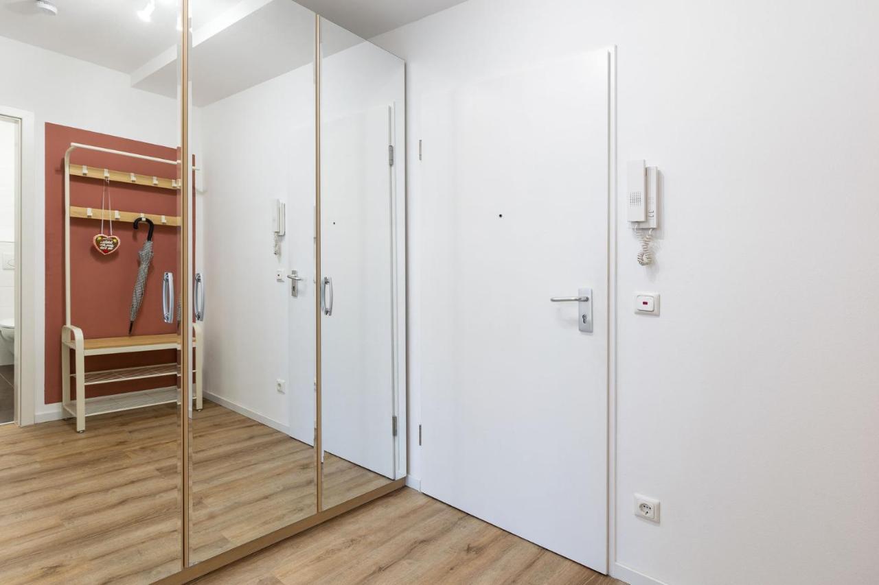 Wohnung Im Herzen Munchens — Munich — photo 5