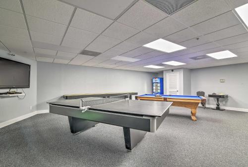 Gulf View Hudson Condo in Waterfront Resort - photo 25