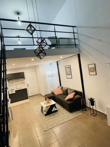 Leos Dream Apartment — Drama — photo 3