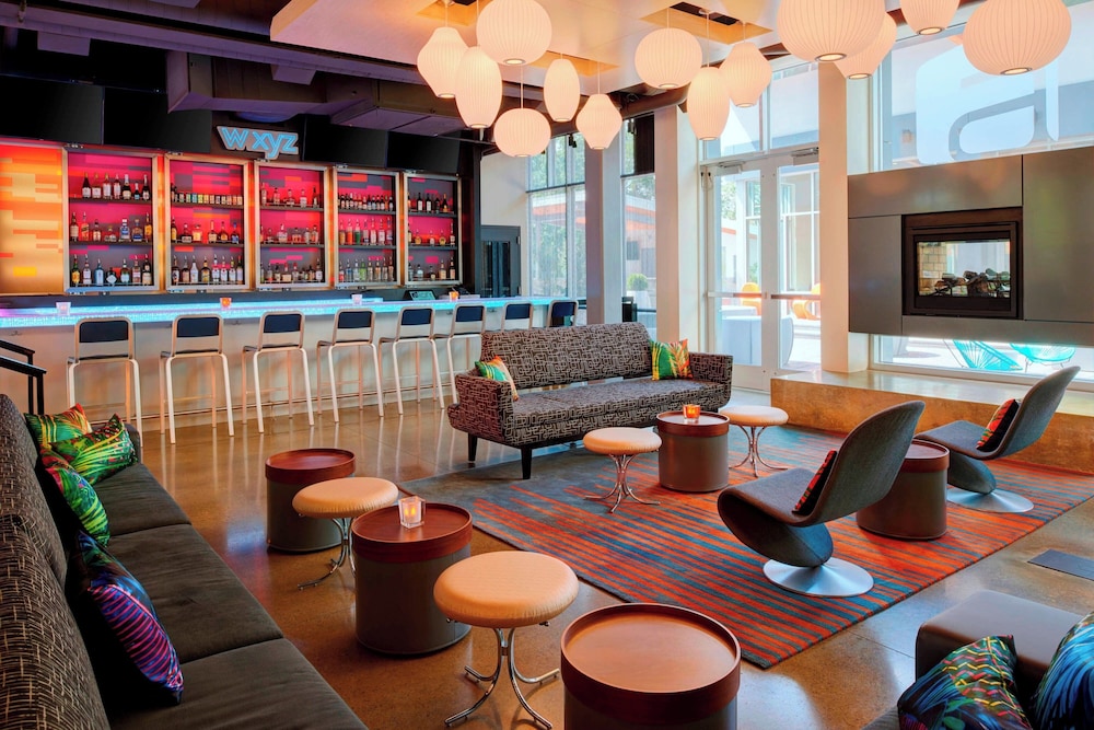 Aloft Columbus Westerville - photo 27