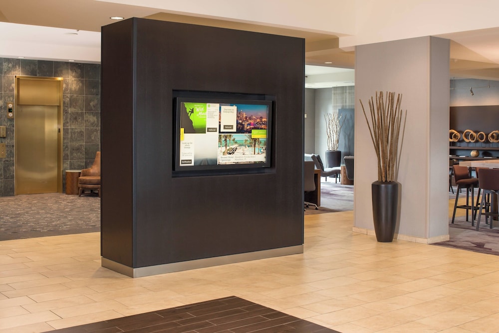 Courtyard by Marriott Seattle Federal Way - photo 2