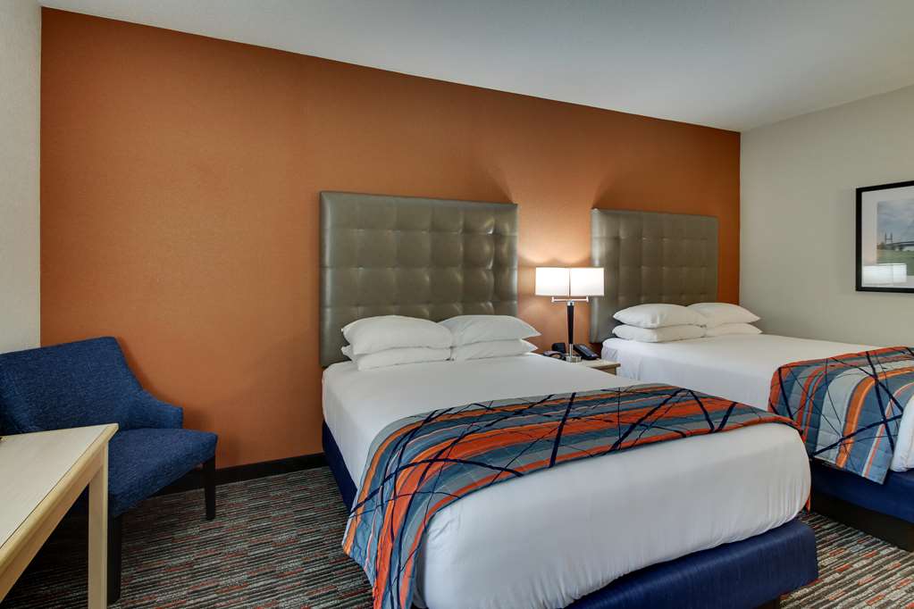 Pear Tree Inn Cape Girardeau West - photo 19