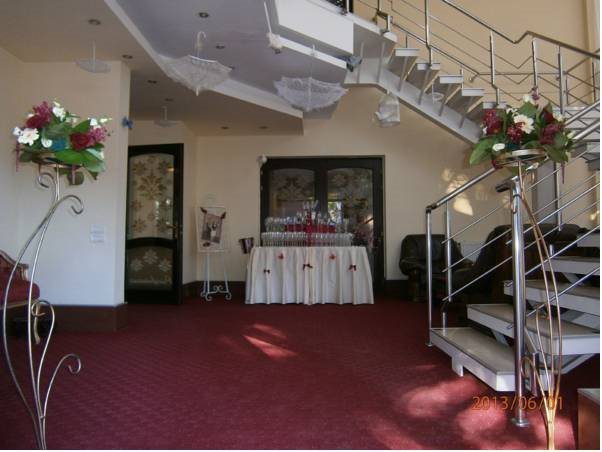 Hotel Privighetoarea — Slobozia — photo 4