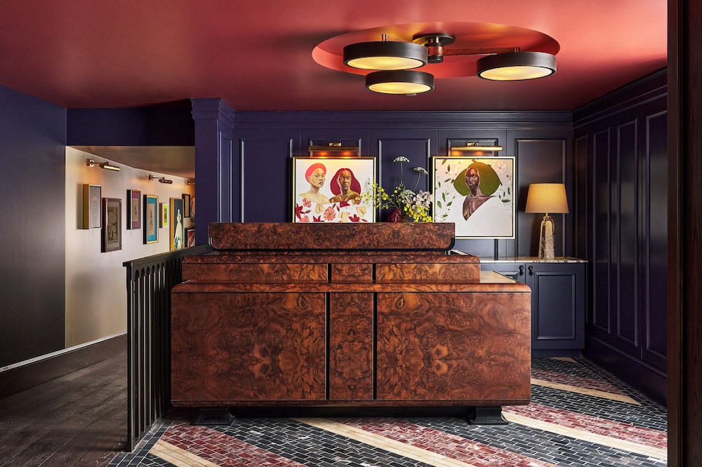 Fidelity Hotel - photo 5