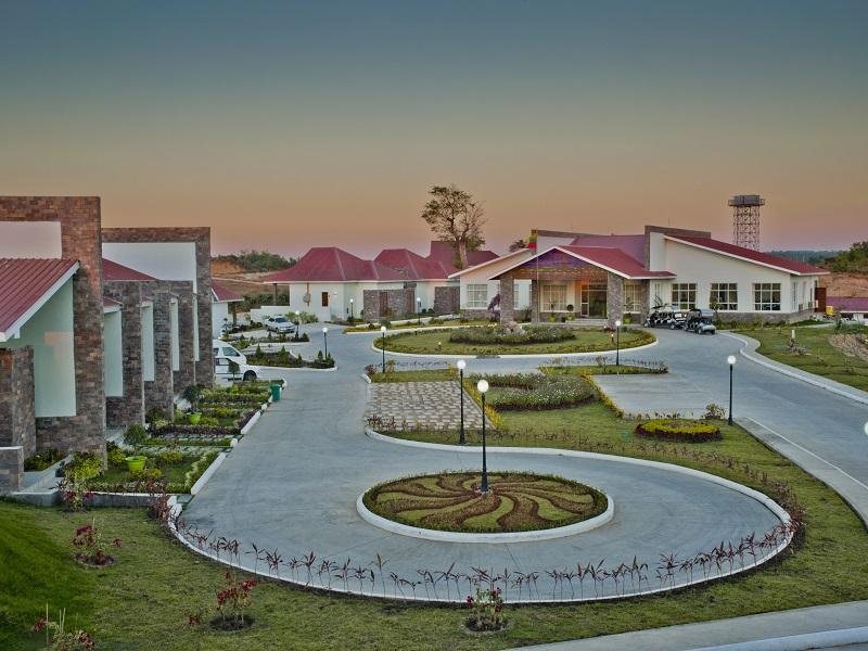 Junction Hotel — hotel in Nay Pyi Taw