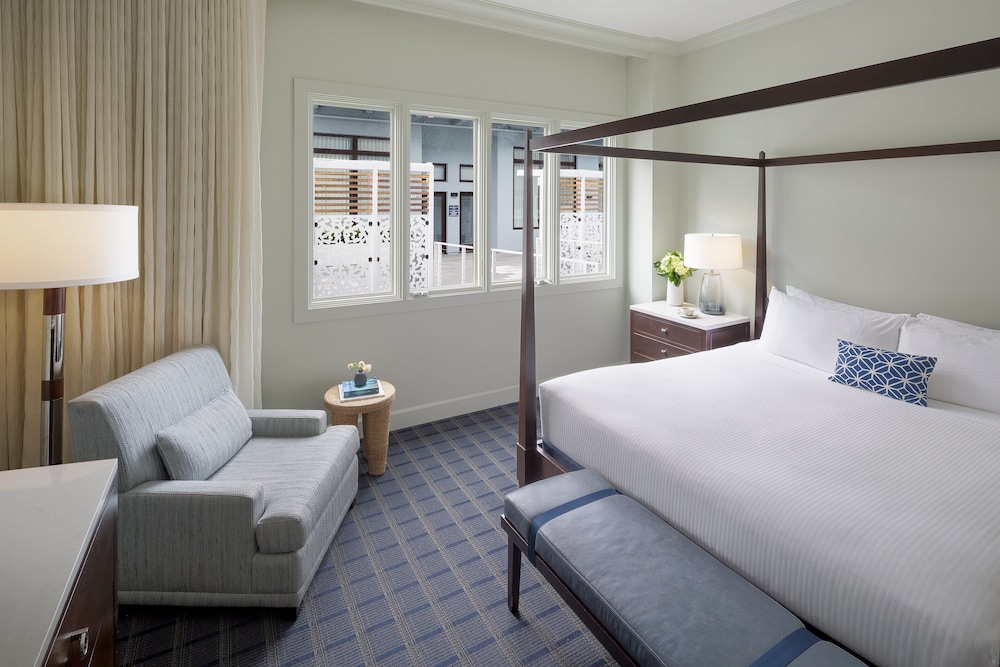 Casa Madrona Hotel & Spa - photo 46