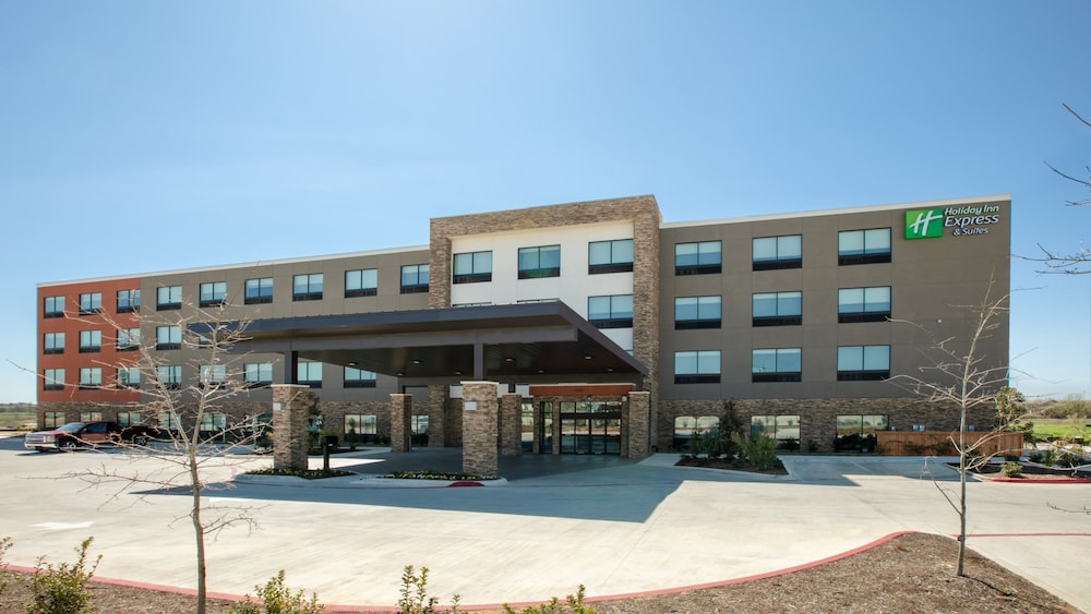 Holiday Inn Express & Suites Fort Worth North Northlake by IHG - photo 32