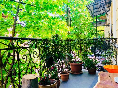 Heart of Old Tbilisi Apartments