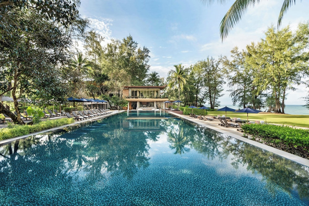 Renaissance Phuket Resort & Spa in Phuket, Thailand