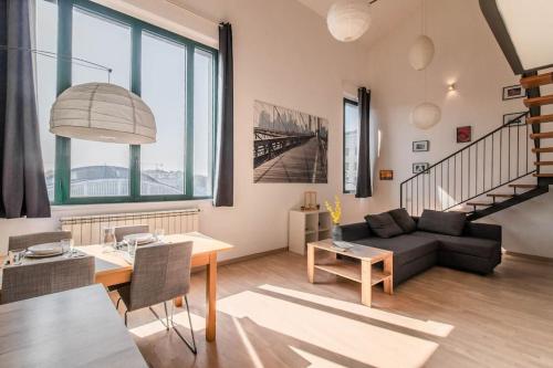 Cozy Loft Milano Luxury and Quiet — 4-Star Luxury Hotel in Milan, Italy