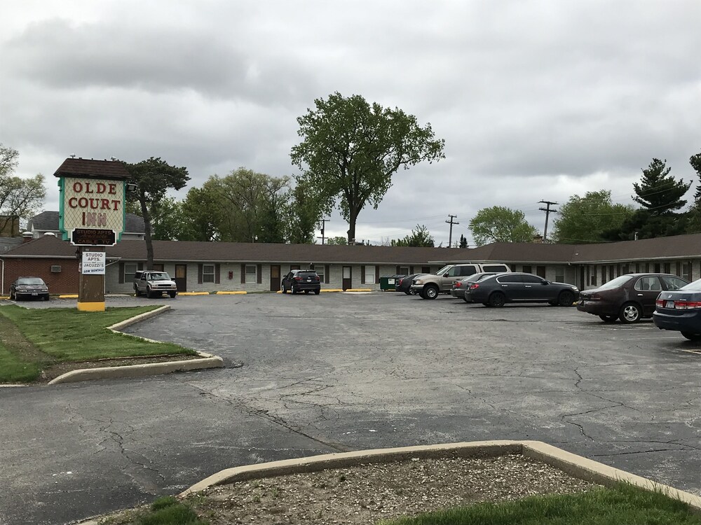 Olde Court Inn - photo 15