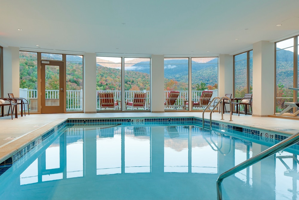 The Glen House Hotel - photo 18