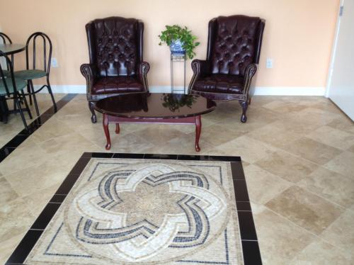 Executive Inn & Suites Houston - photo 8