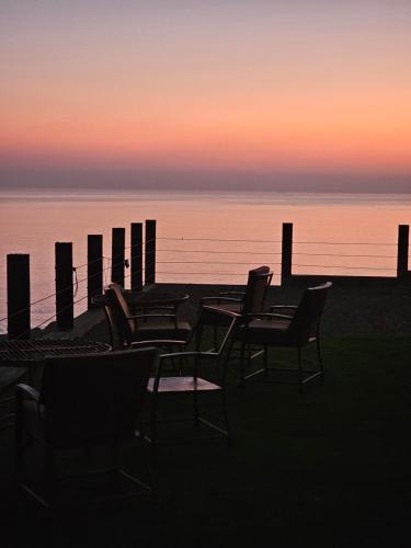 Wadi Ashab Chalets شاليهات وادي الشاب in Sur, Oman