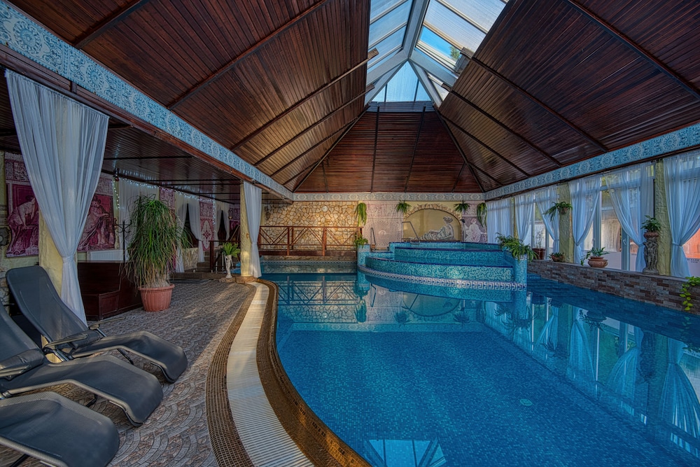 Duna Relax Hotel Ráckeve in Rackeve, Hungary