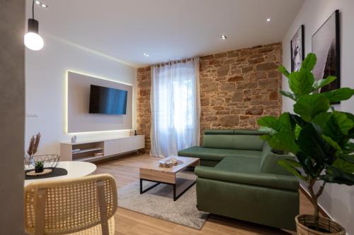 Beigestone Luxury Center by Belmont Realty — 4-Star Luxury Hotel in Zadar, Croatia