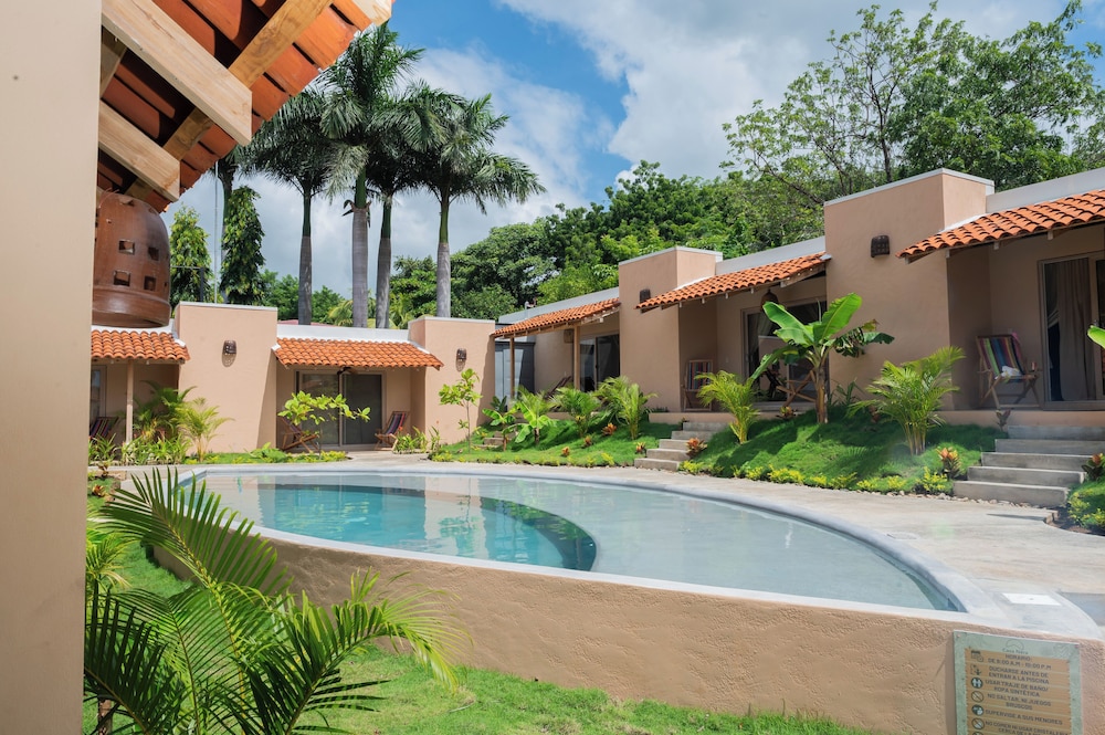 Casa Nära Hotel in San Juan Del Sur, Nicaragua