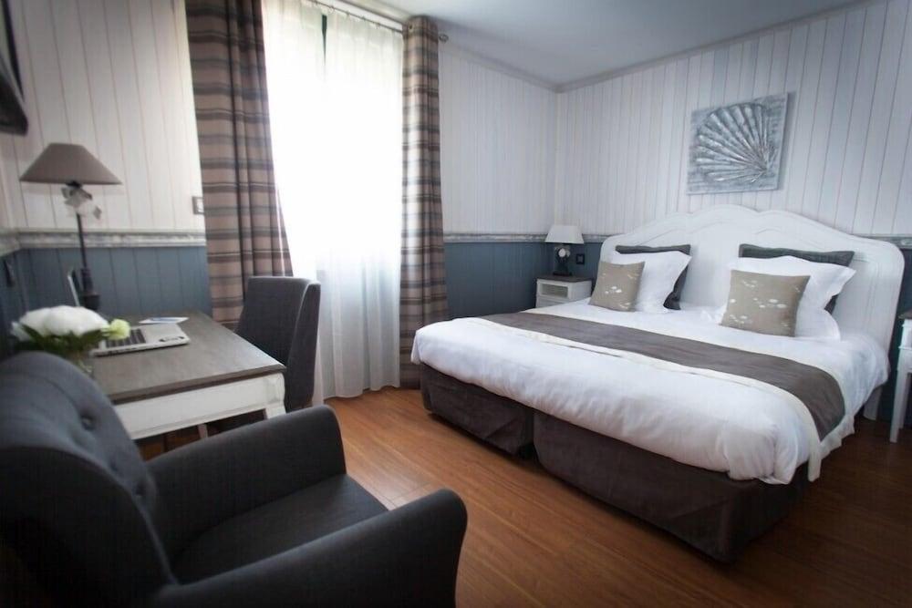 Hôtel Host & Vinum — Canet-En-Roussillon — photo 5