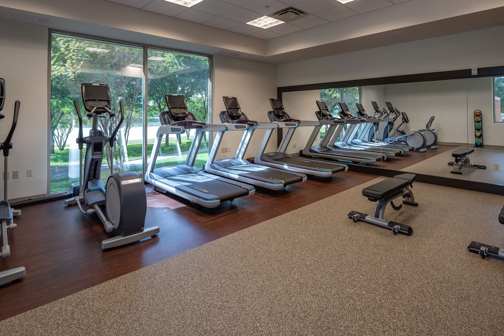 DoubleTree by Hilton Dallas Farmers Branch - photo 20