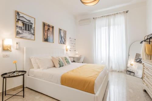 Apartment Maison 170 Rome — 4-Star Luxury Hotel in Rome, Italy