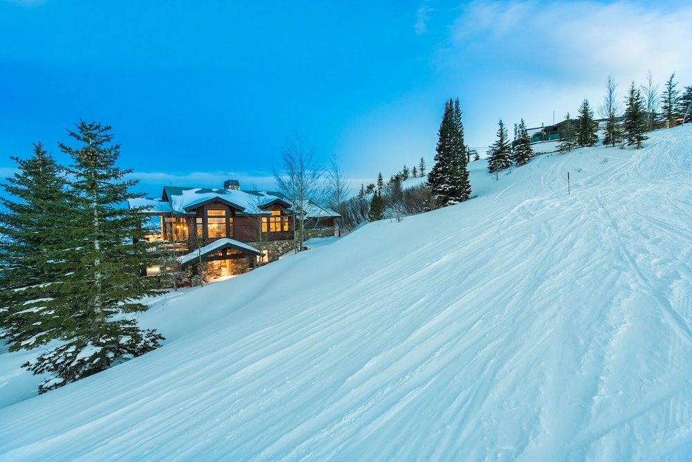 Abode in Deer Crest - photo 52
