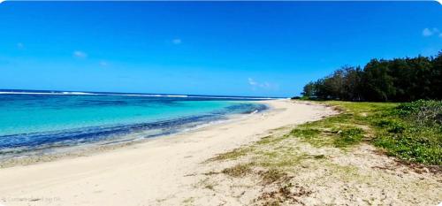 Riambel in Unknown City, Mauritius