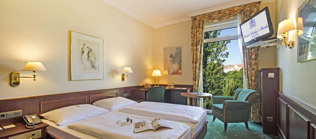 gallery acd Doppelzimmer Standard DM