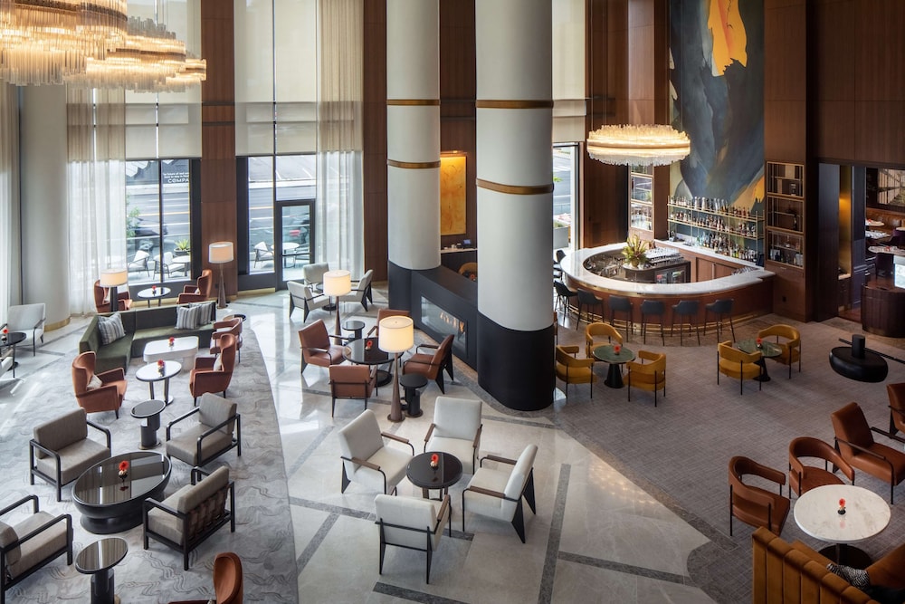Conrad Nashville - photo 6