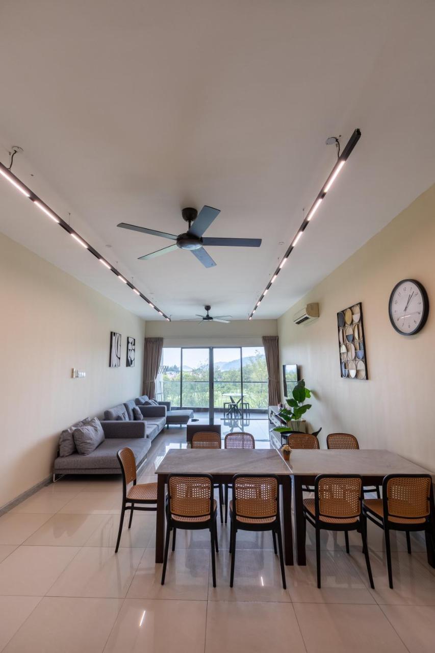 SeaShore The Loft Imago By HayBay Kota Kinabalu — 4-Star Luxury Hotel in Kota Kinabalu, Malaysia