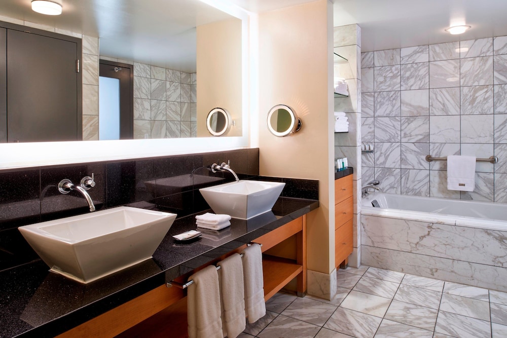The Westin Detroit Metropolitan Airport - photo 10