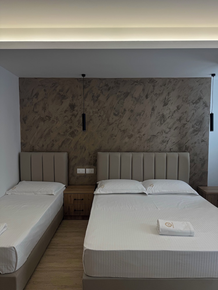 Hotel Moonlight — Vlore — photo 4