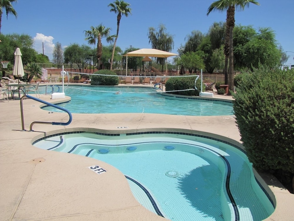 Westgate Painted Mountain Golf Resort - photo 16