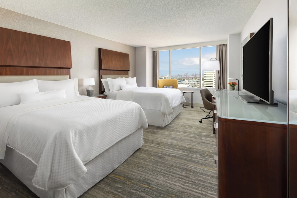 The Westin Long Beach - photo 40