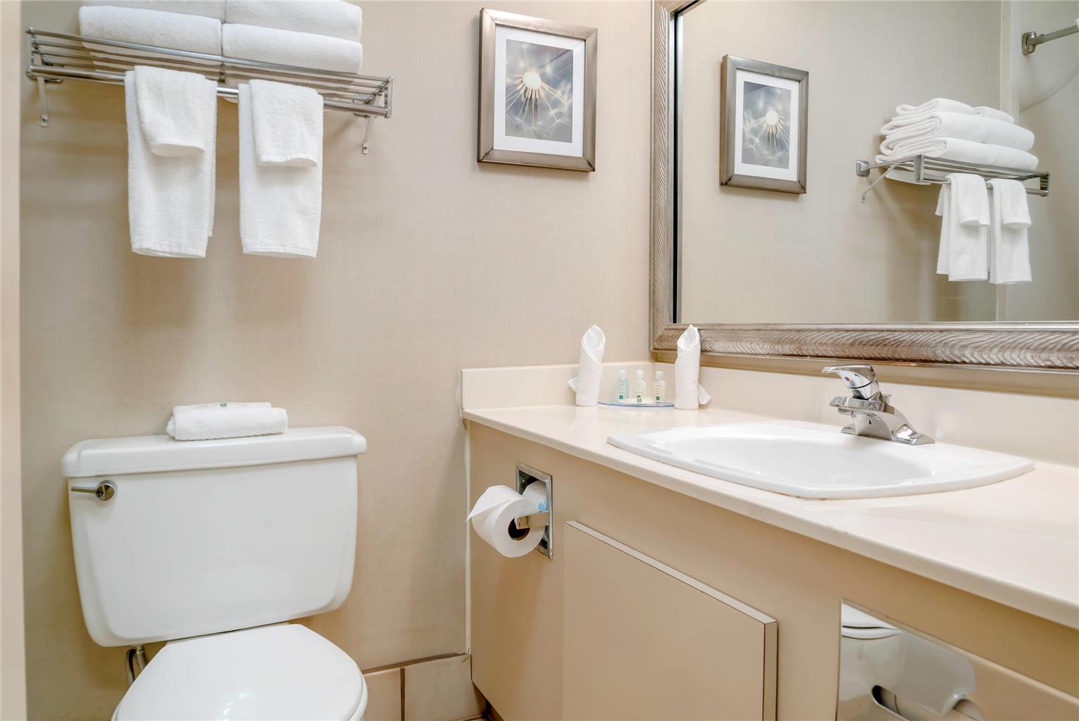 Quality Inn & Suites Monroe - photo 9