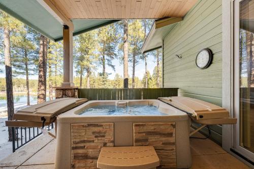 Mountain View Retreat - last minute hotel in Flagstaff