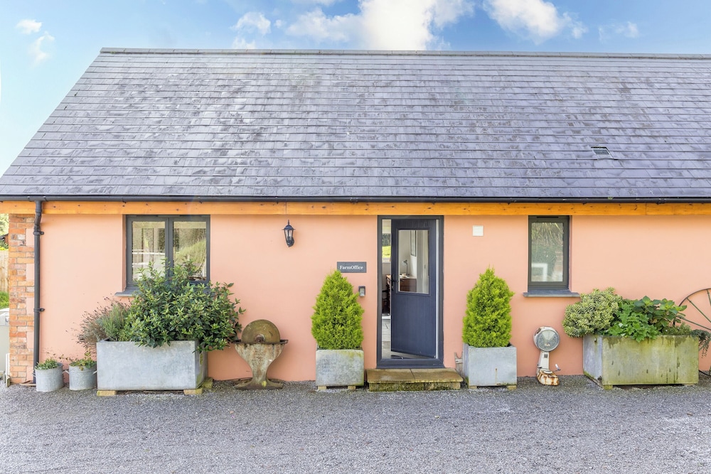 The Farm Office in Tiverton, United Kingdom