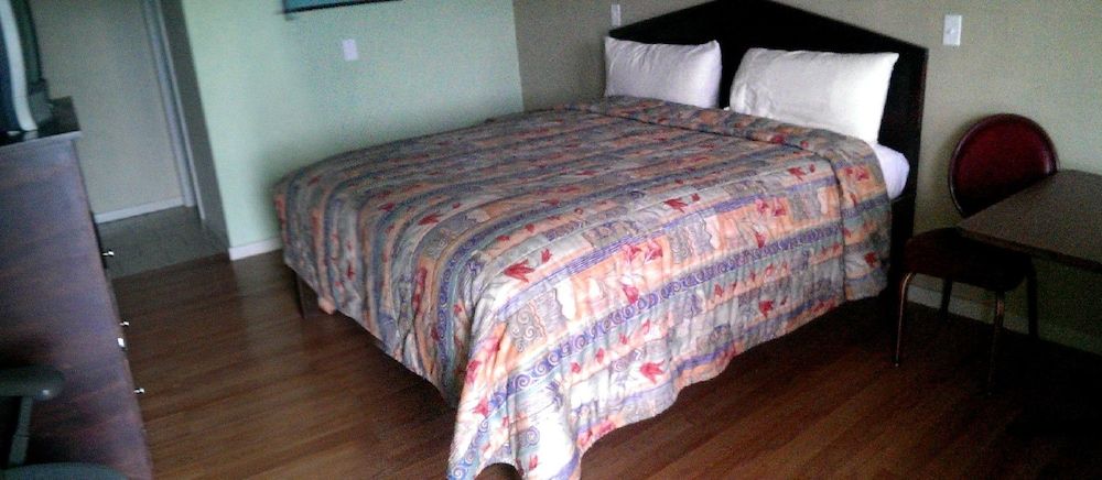 Provo Inn & Suites Provo - photo 15