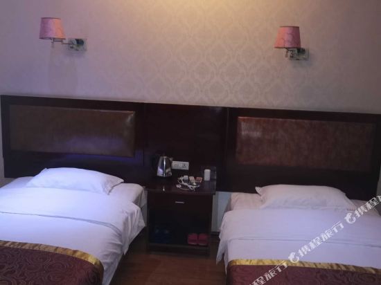 Songtaofeihaobinguan — hotel in Liaogao
