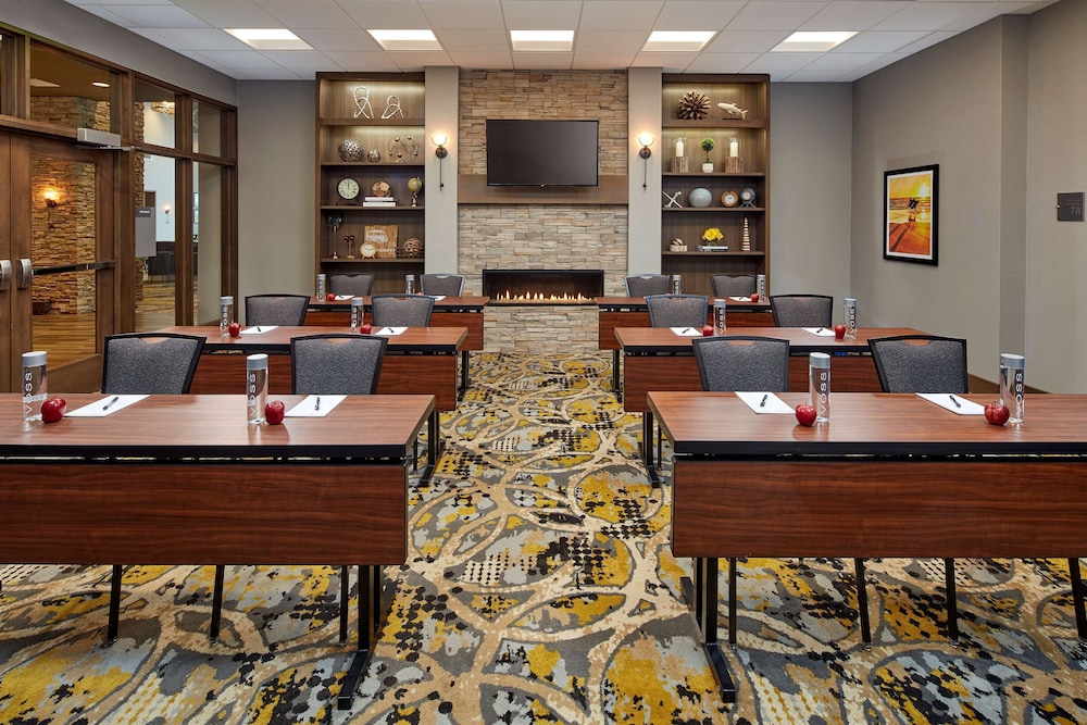 Homewood Suites by Hilton Los Angeles Redondo Beach - photo 27