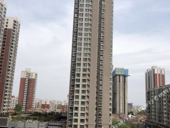 Minchi WE Electronic games Hotel in Mianchi Chengguanzhen, People's Republic of China