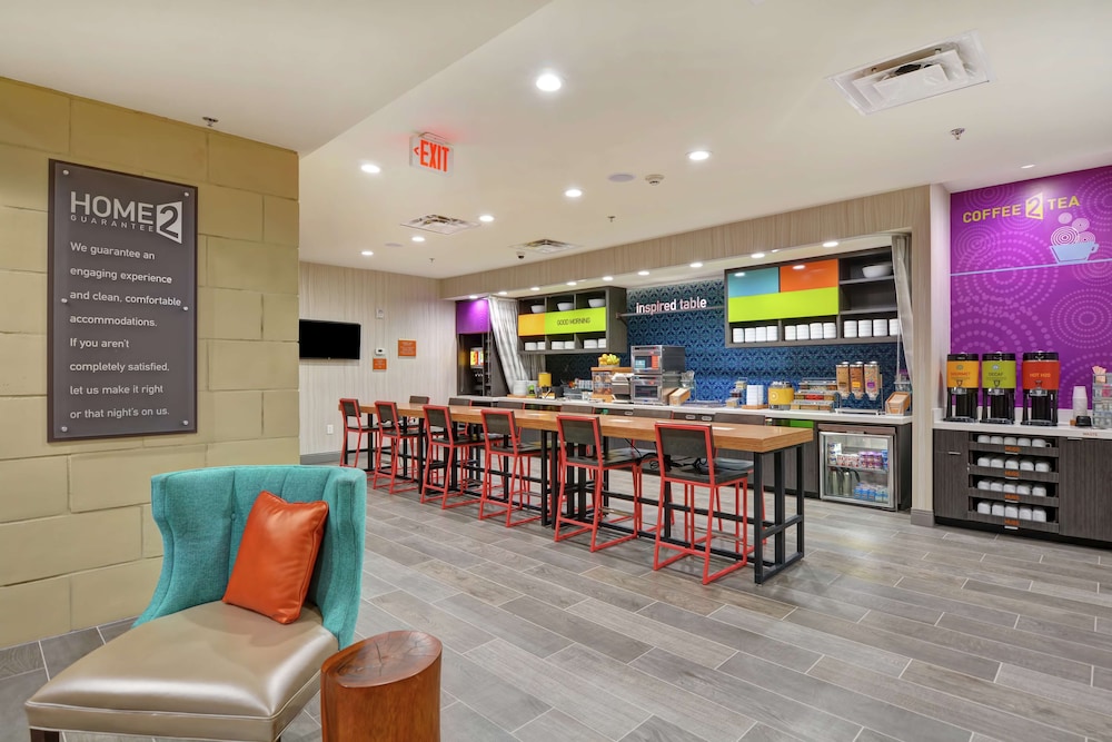 Home2 Suites by Hilton McKinney - photo 36