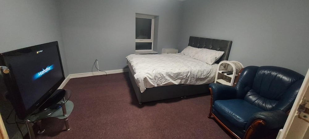2 Bedrooms Apartment In Main Street Mexborough 17511573 — Mexborough