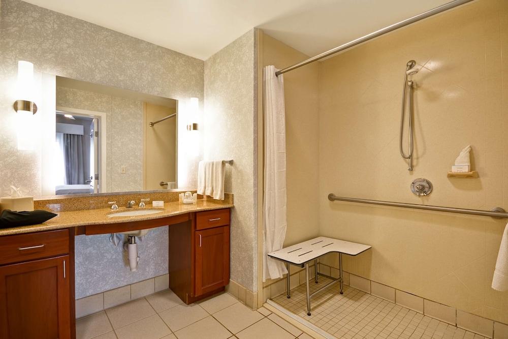 Homewood Suites by Hilton Ithaca - photo 42