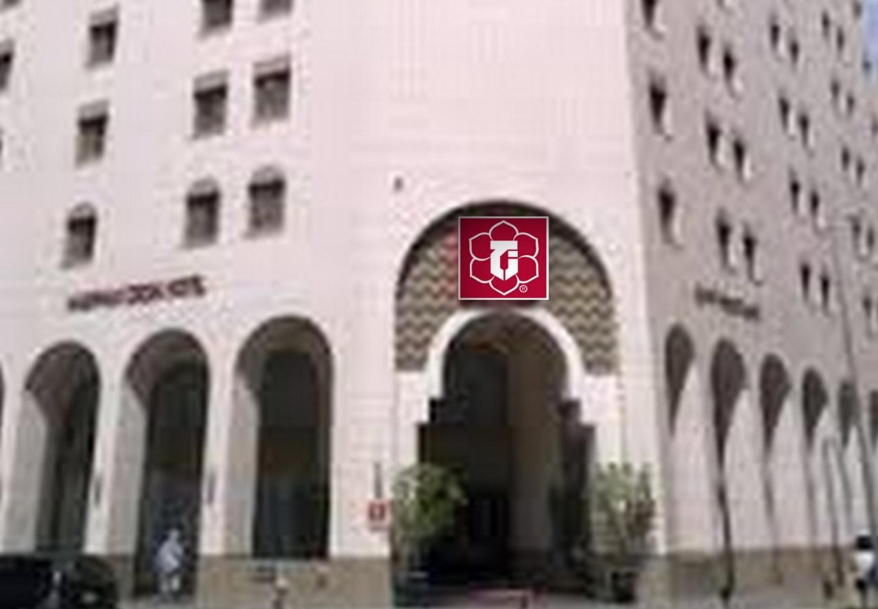 Al Jaad Madinah Hotel in Medina, Saudi Arabia