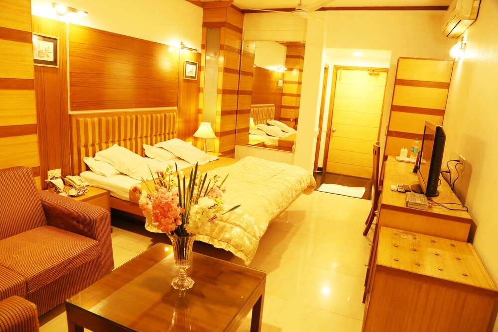 Hotel H26 in Chandigarh, India