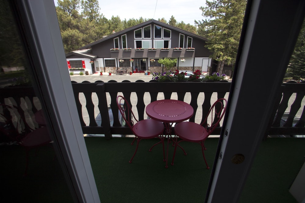 Bavarian Inn Black Hills - photo 84