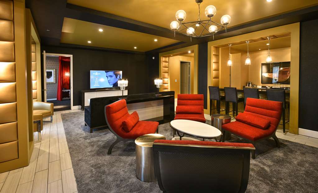 The Guest House at Graceland - photo 30