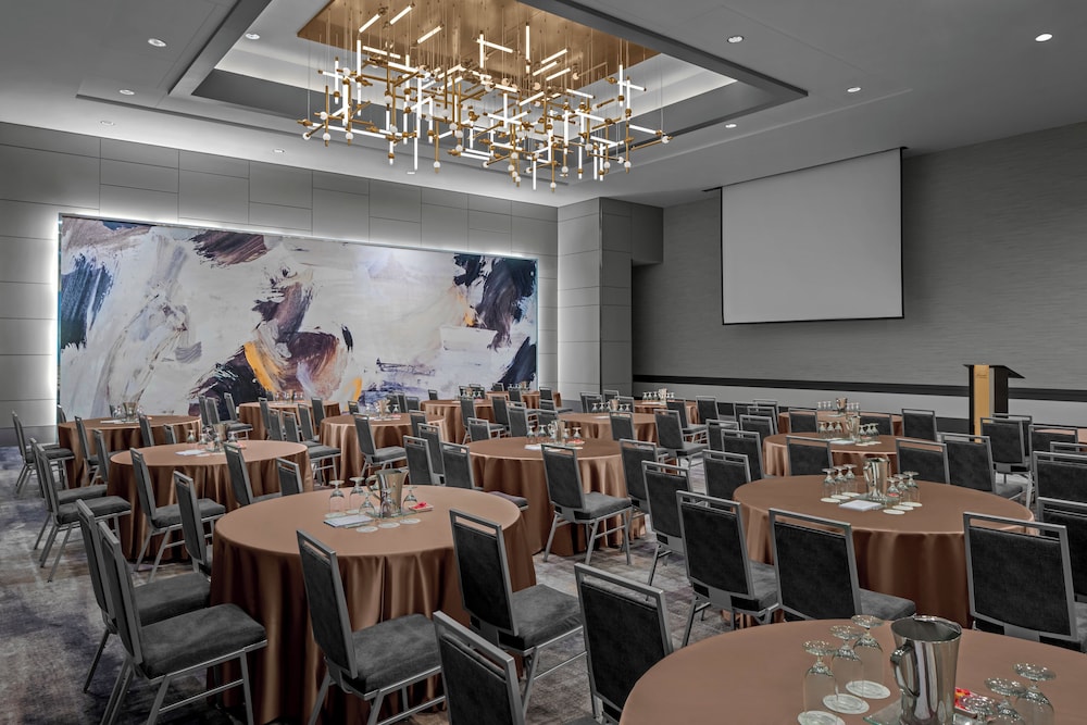 Fairmont Pittsburgh - photo 56