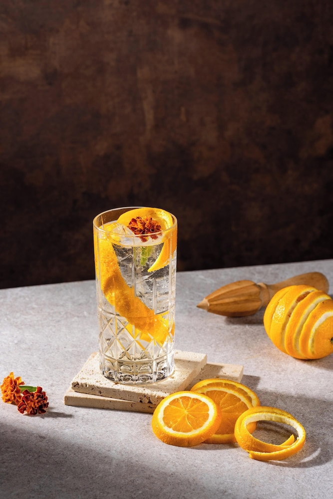 מזון ומשקאות